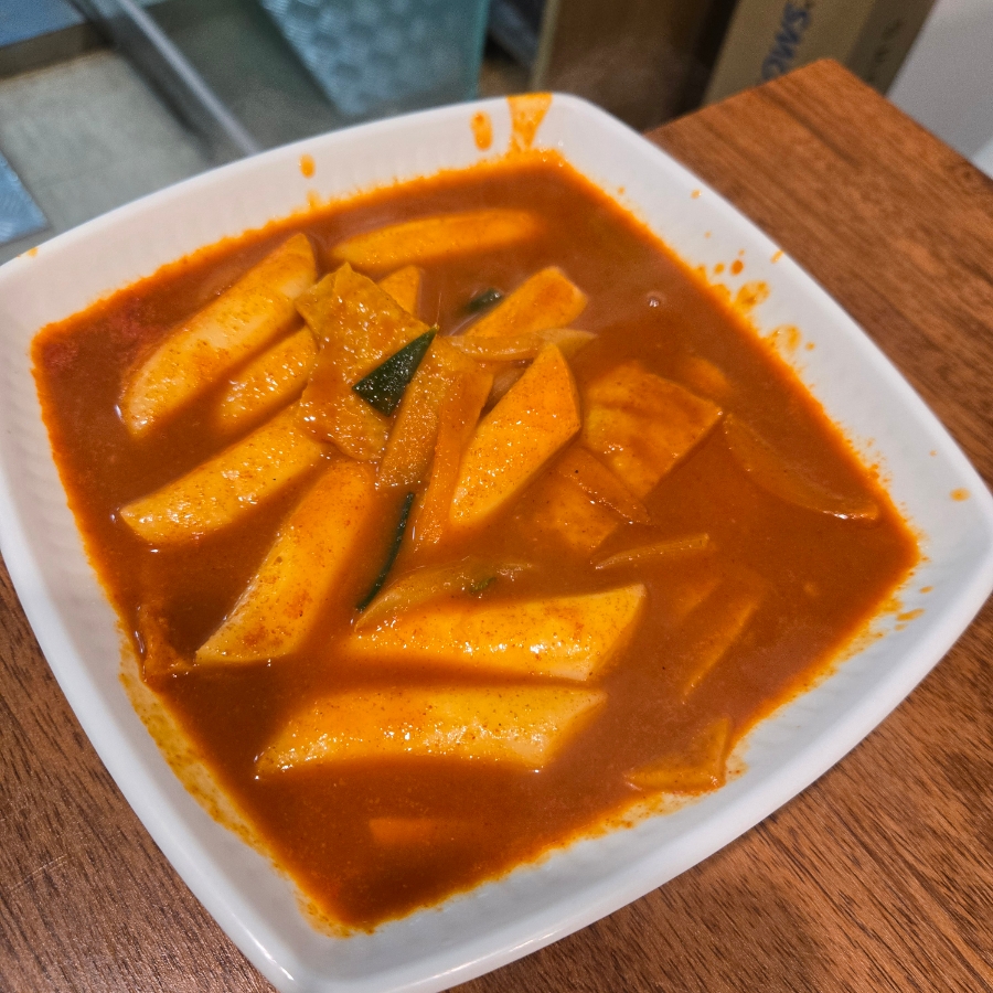 두꺼비김밥 사진 5