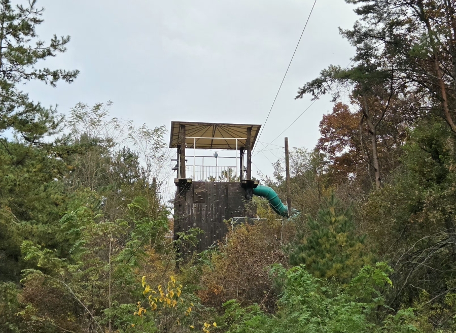 제천산악체험장 이미지