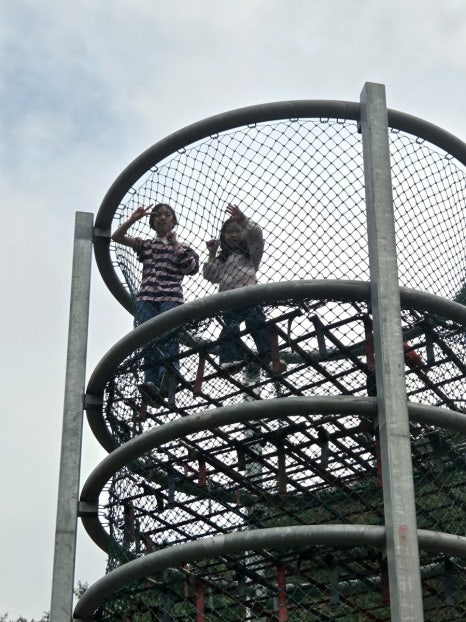 제천산악체험장 이미지