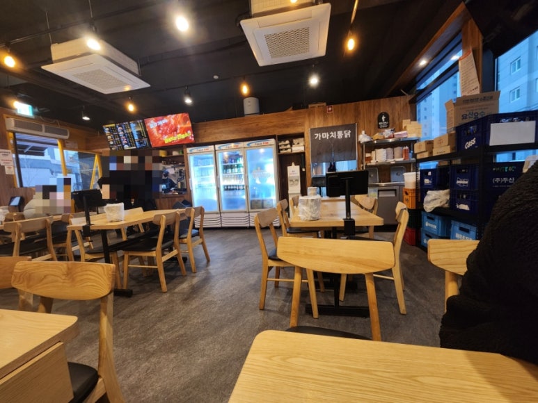 가마치통닭 수원반정아이파크캐슬점 사진 3