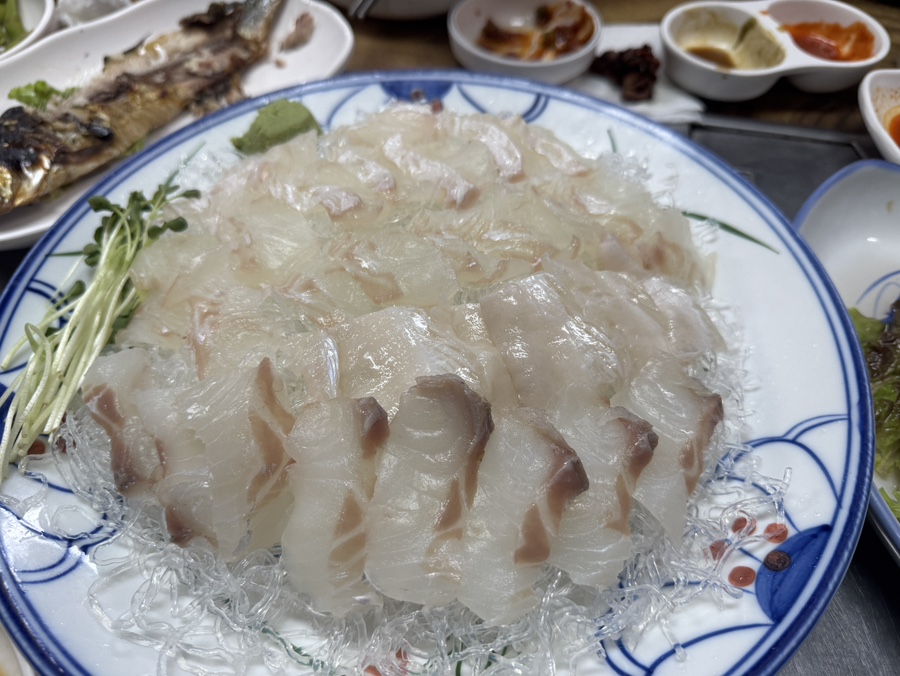 여수횟집 사진 7