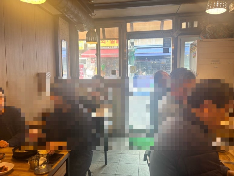 옛날순대국 사진 3