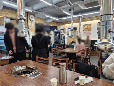 현주네금돼지 동대문점 사진 2