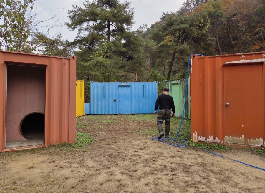 제천산악체험장 이미지