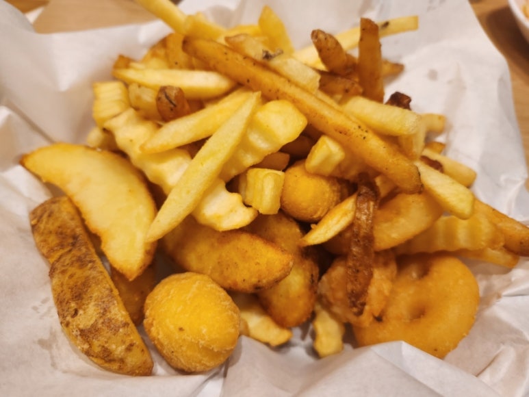 가마치통닭 수원반정아이파크캐슬점 대표 사진