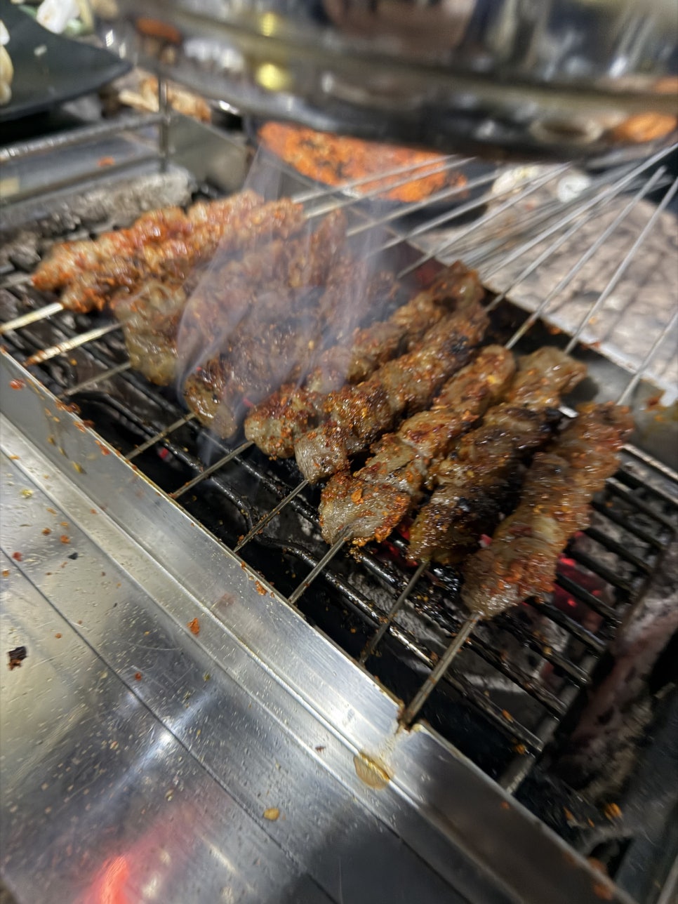 호관점 구로본점 사진 8