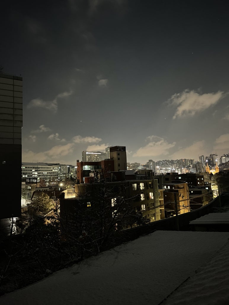 호시타코야끼 연세대점 사진 3