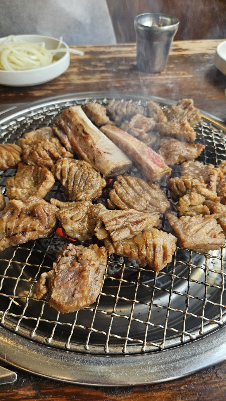 명장한우 사진 7