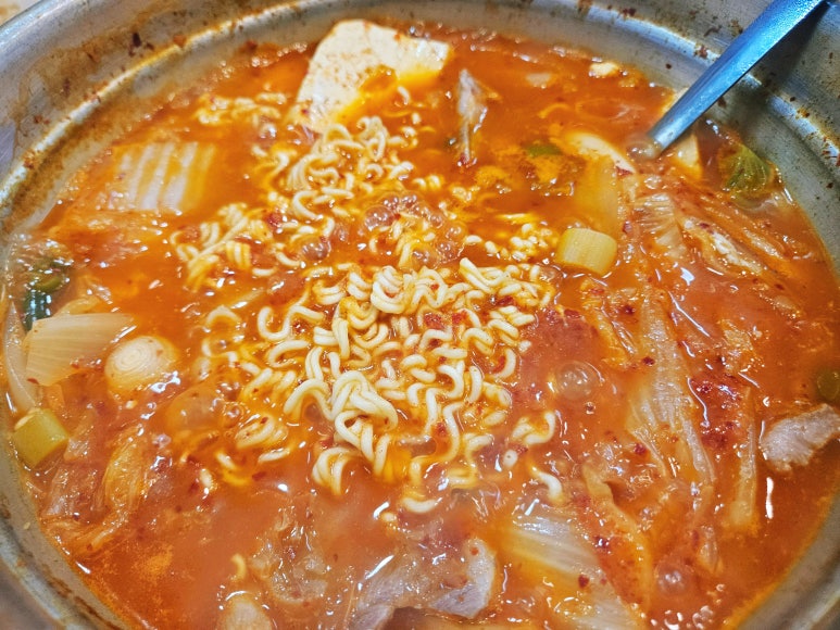 양가네찌개마을 사진 6
