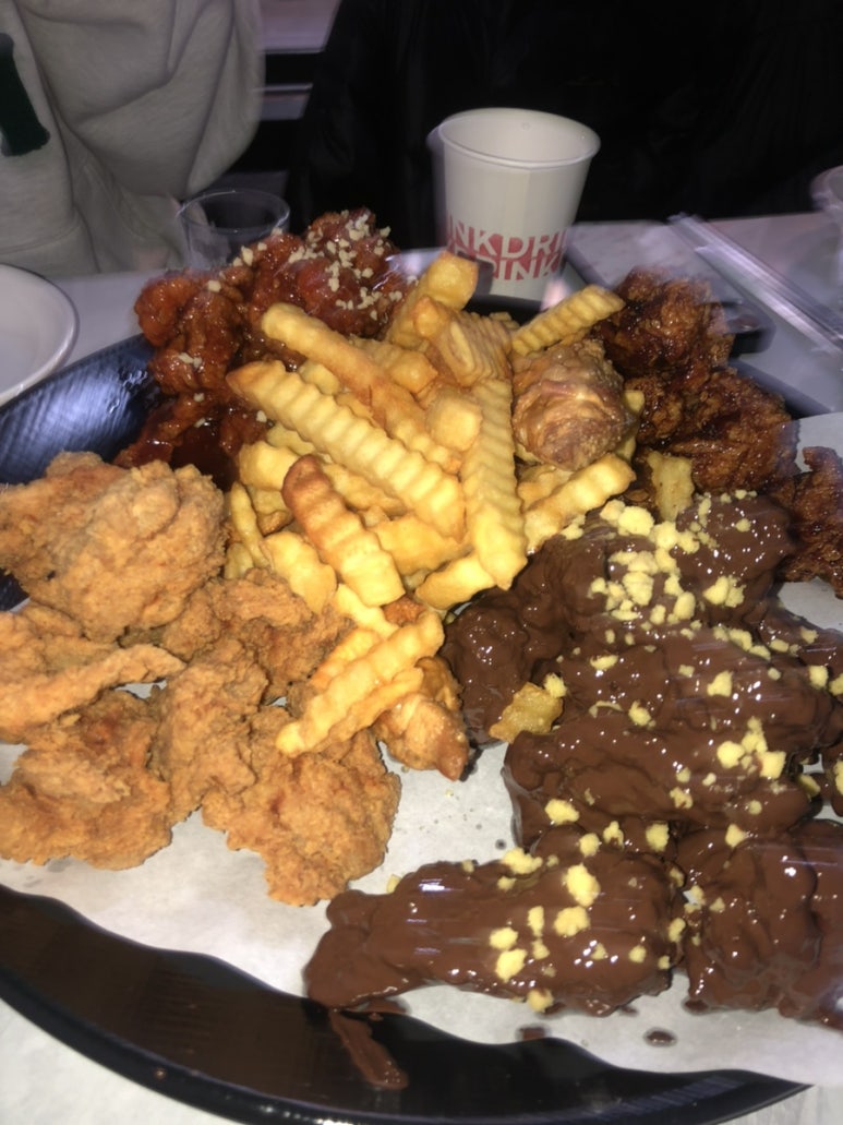 동네아저씨전 사진 7