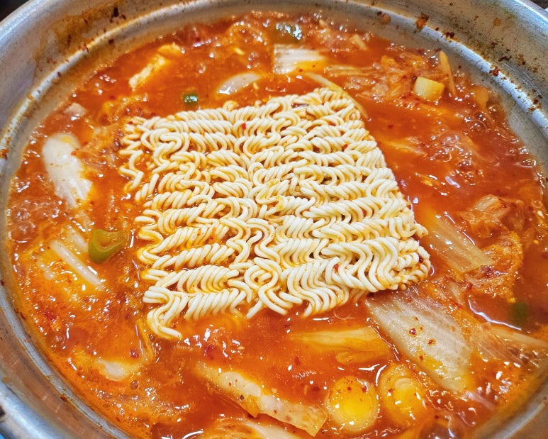 양가네찌개마을 대표 사진