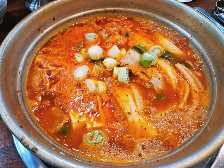 양가네찌개마을 사진 2