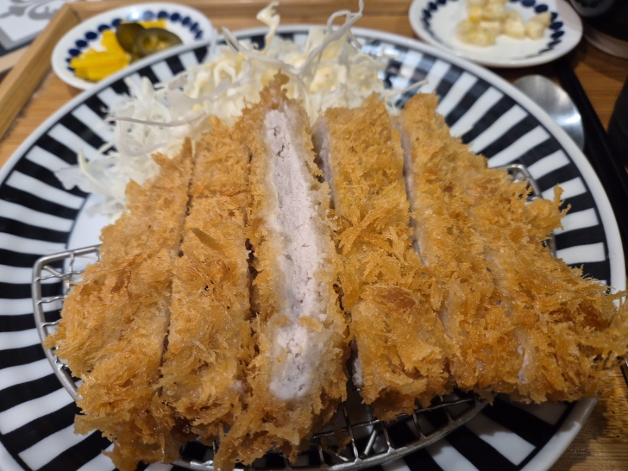 별카츠 사진 4