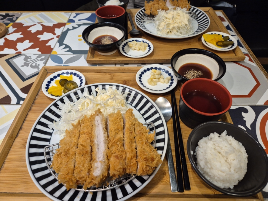 별카츠 사진 5