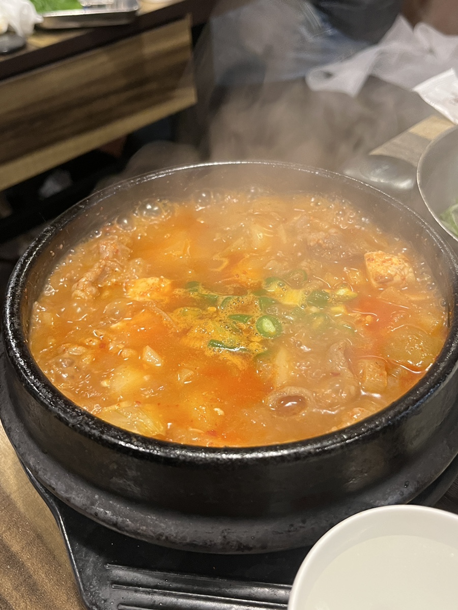솥뚜껑삼겹살 1165-2 사진 4