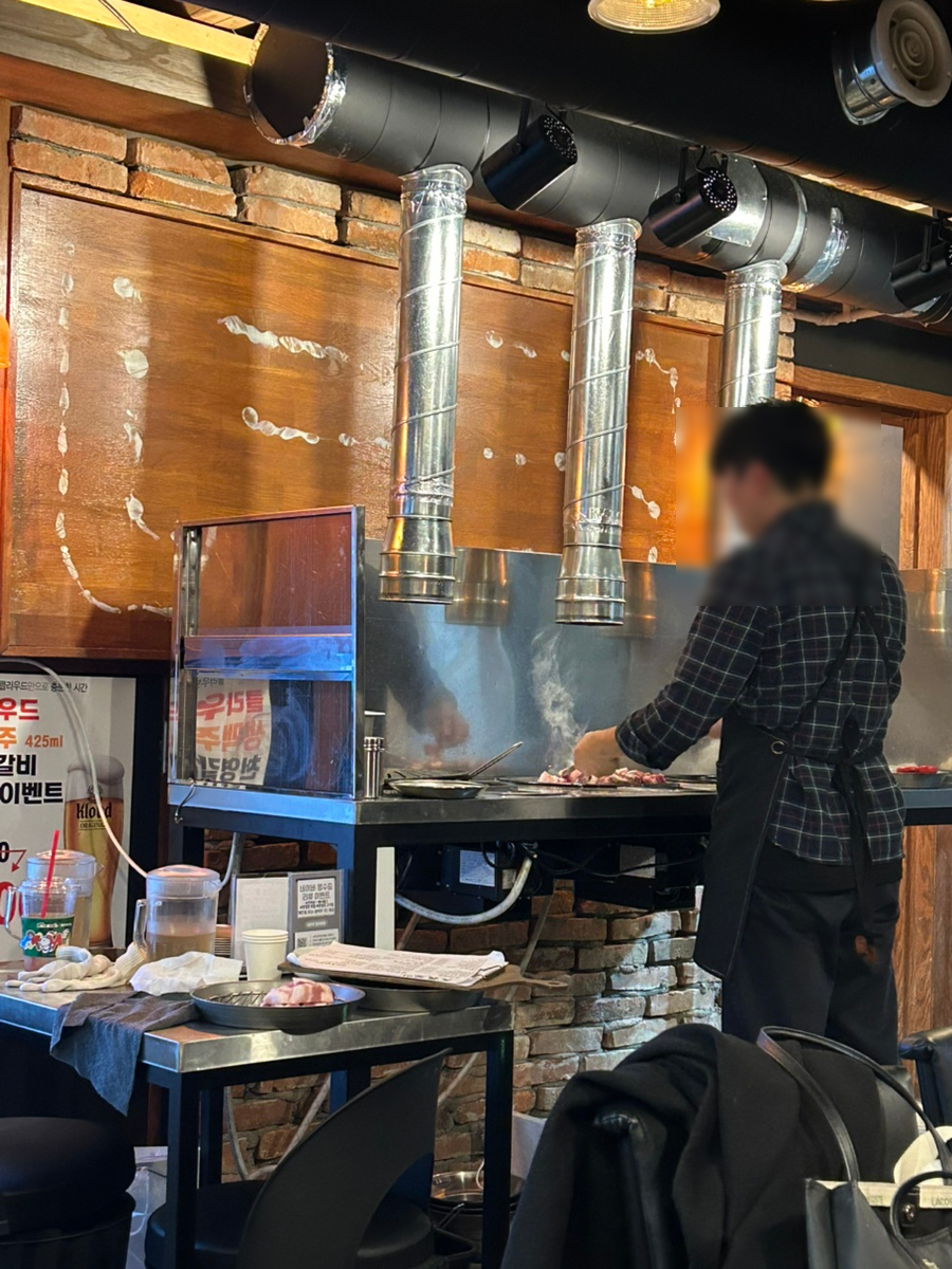 천영갈비 사진 4