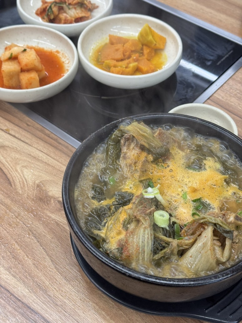 일품양평해장국 제주교래점 사진 7