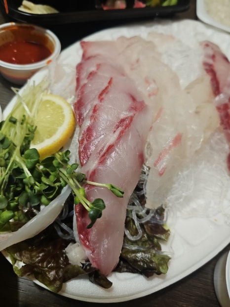 바다생협 대광어 용인본점 사진 7