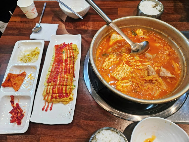 양가네찌개마을 사진 4