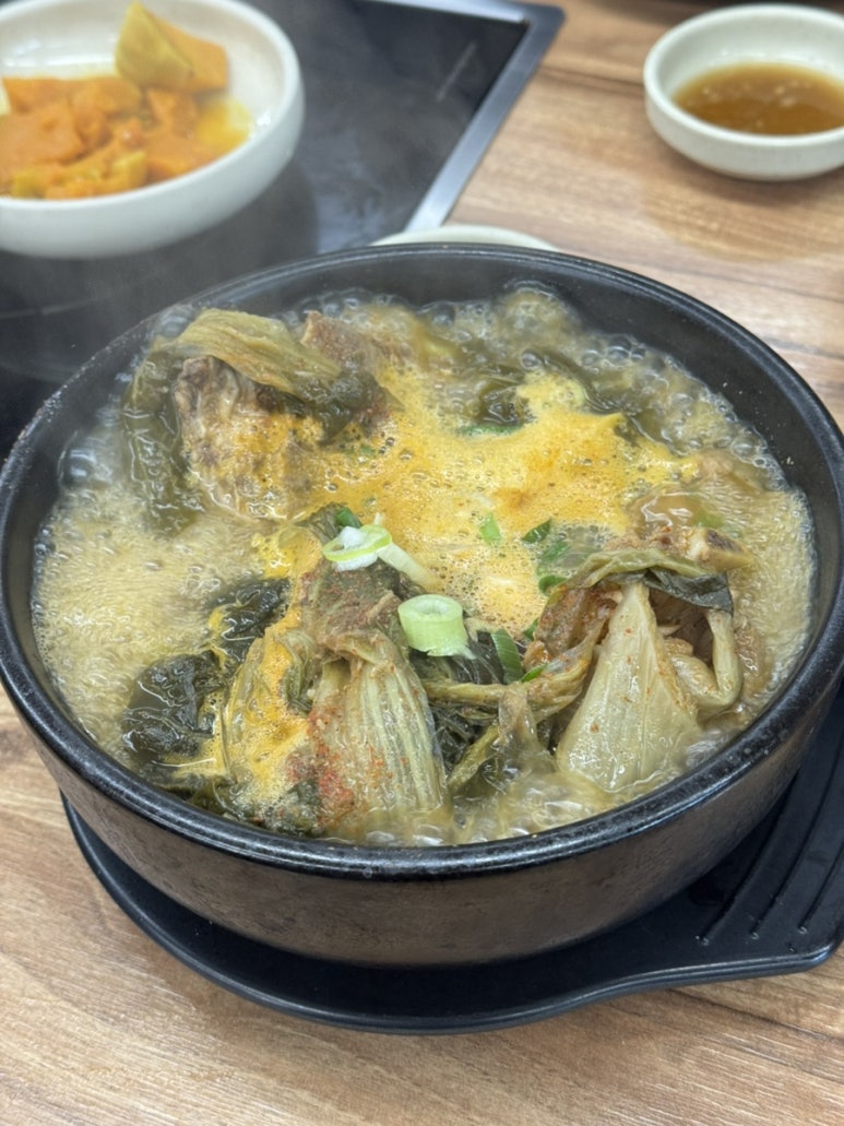 일품양평해장국 제주교래점 사진 8