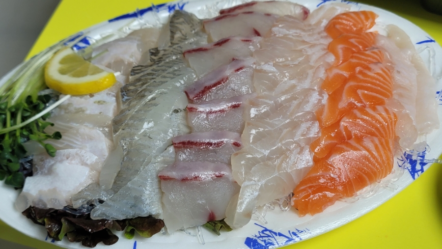 바다생협 대광어 용인본점 사진 8