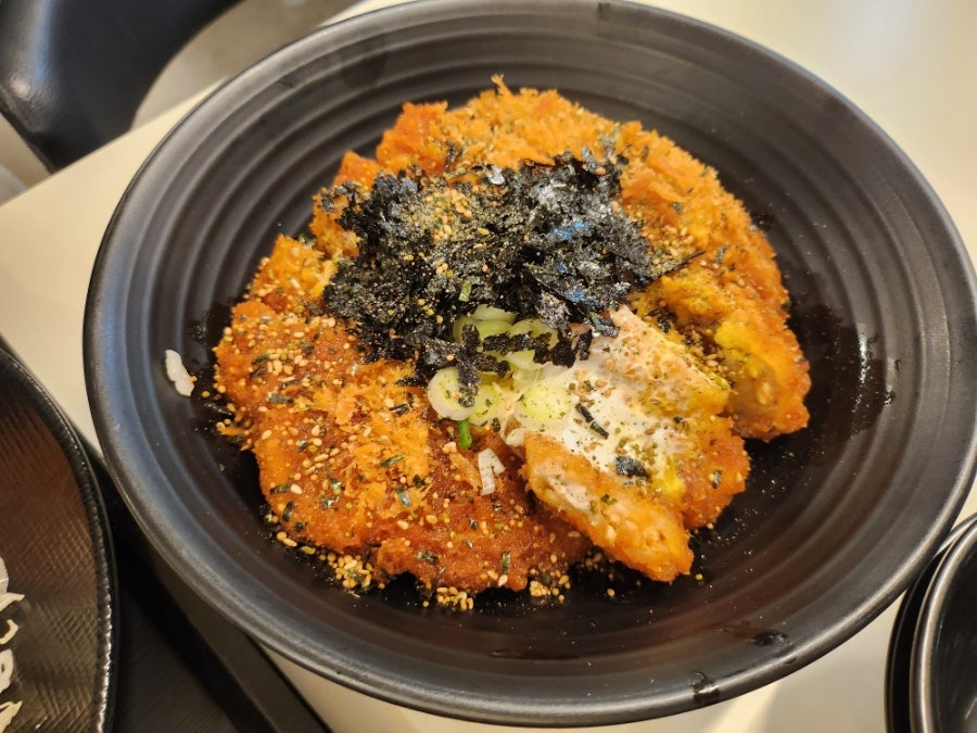 돈갓 안산신길점 사진 6