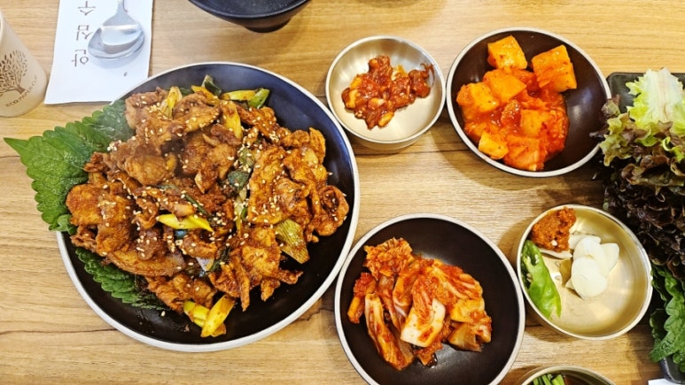 도연관 영통점 사진 7