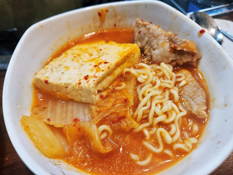양가네찌개마을 사진 3
