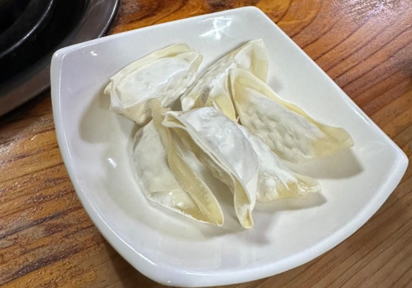 김치뚝딱 양재본점 사진 8