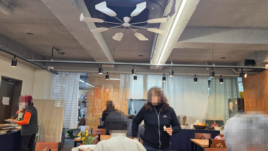 예가한식뷔페 사진 5