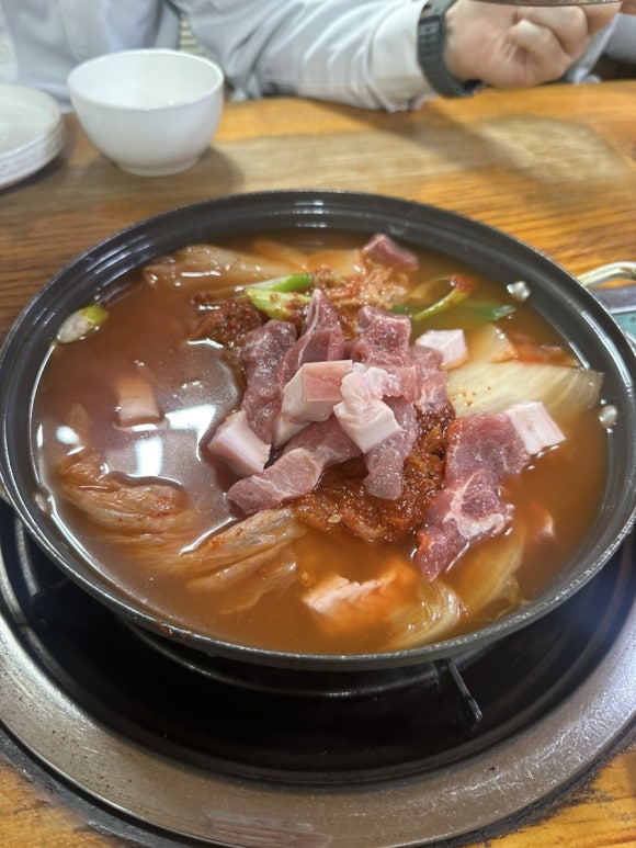 김치뚝딱 양재본점 사진 6