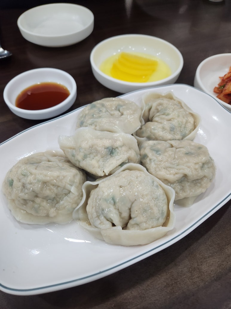 옛날그맛명동칼국수 사진 8