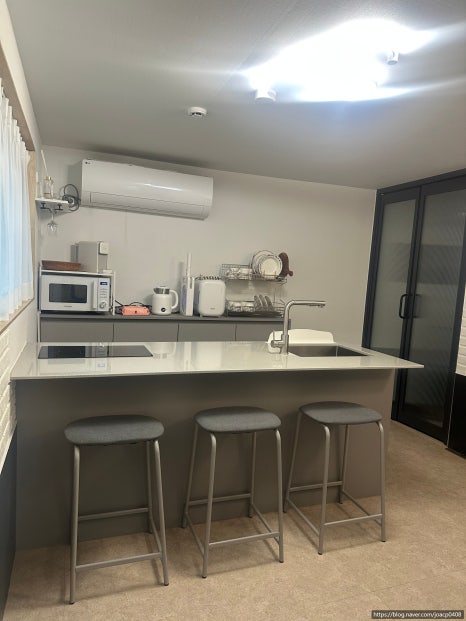 산내음물소리펜션 이미지