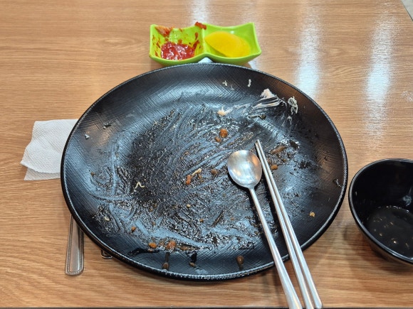 왕돈까스&김밥 사진 8