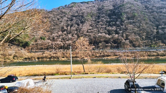 단양무지개오토캠핑장 이미지