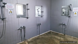 단양무지개오토캠핑장 이미지