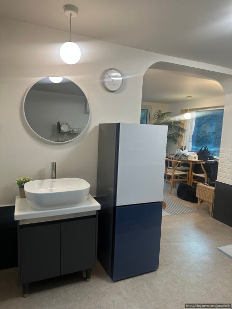 산내음물소리펜션 이미지