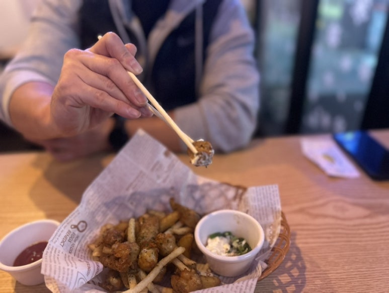 김군눈꽃맥주 사진 8