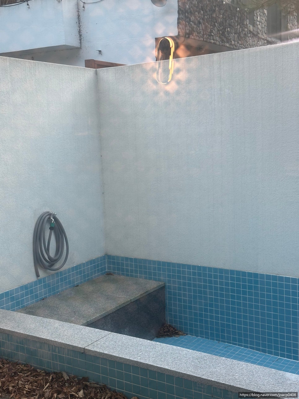 산내음물소리펜션 이미지