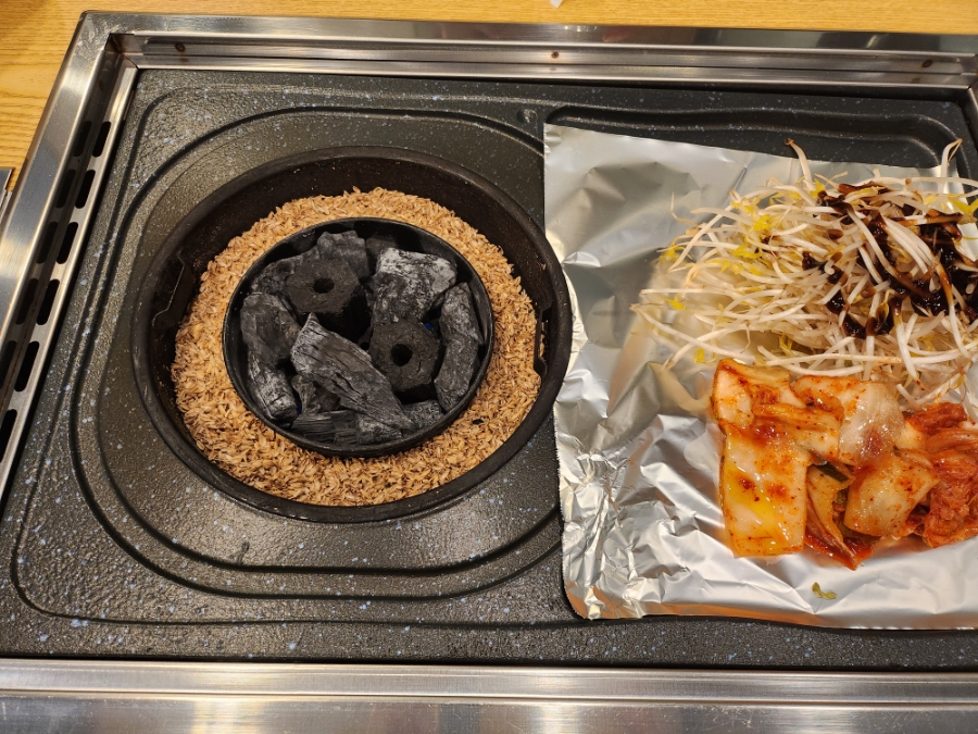 화로싸나이 안산신길점 사진 8