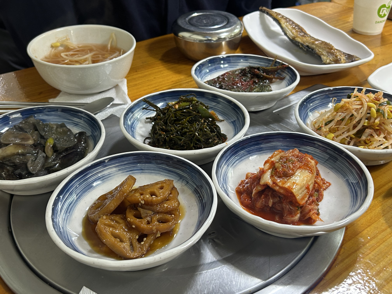 이모네백반 사진 6