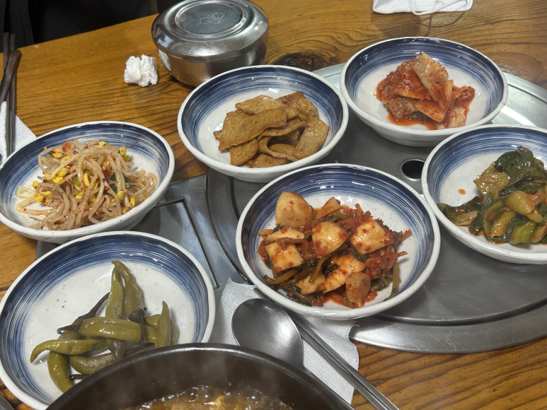이모네백반 사진 5