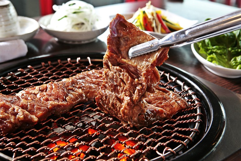 숯통 사진 4
