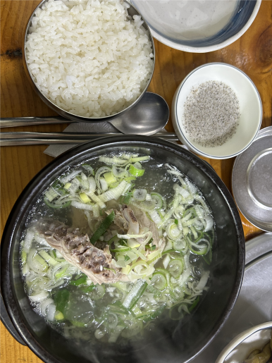 이모네백반 사진 8