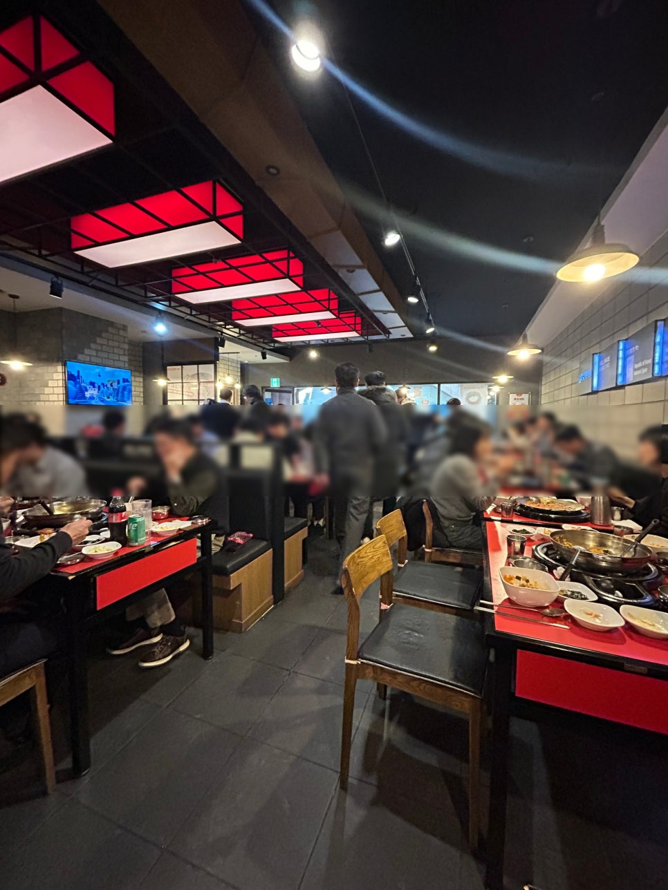 놀부부대찌개 순화동점 사진 3