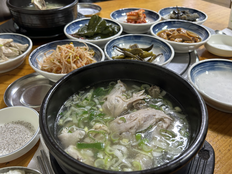 이모네백반 사진 4