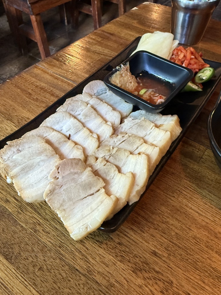 오대리국수 사진 5