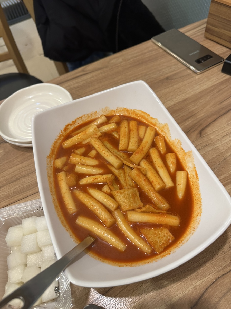 더바스켓 자양점 사진 4