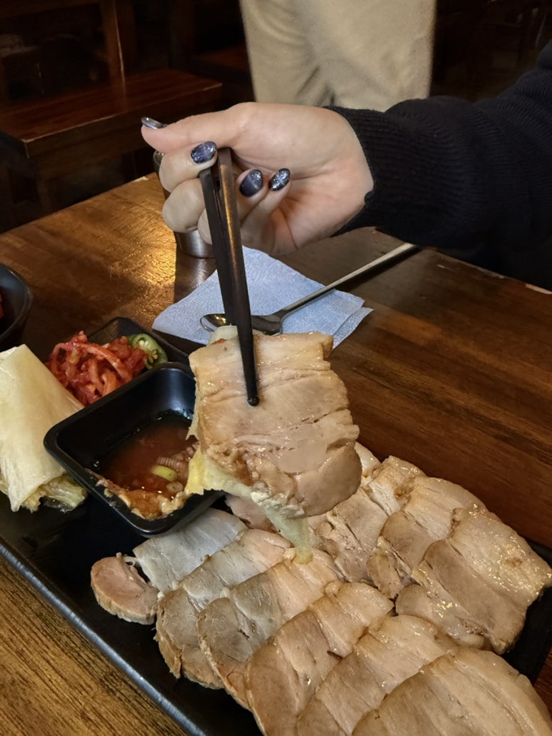 오대리국수 사진 4