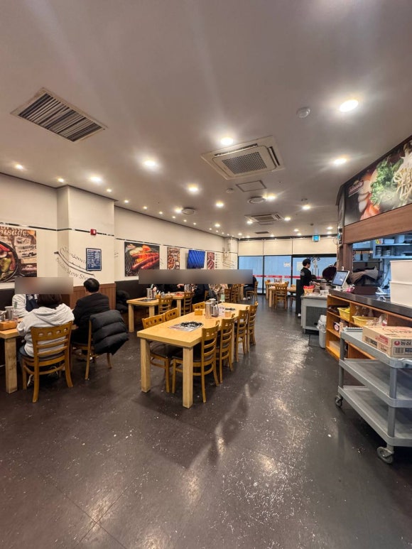 JVL부대찌개 가산디폴리스점 사진 6